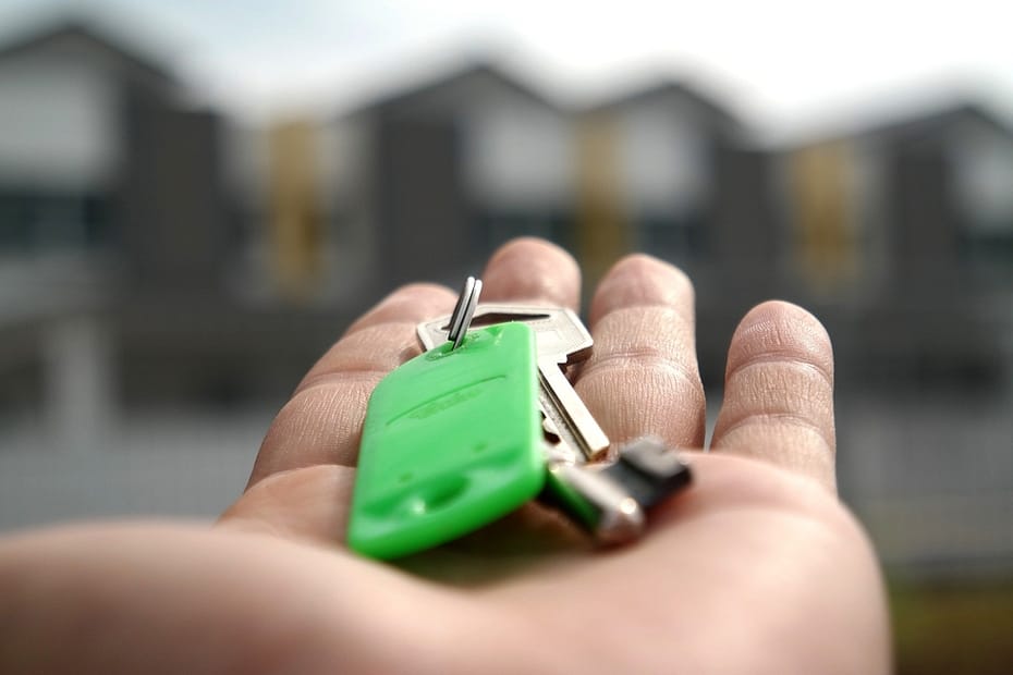 Holding Key to Rental Tenants Rights Attorney